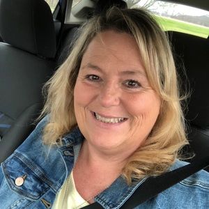 Meet your Posher, Kimberly